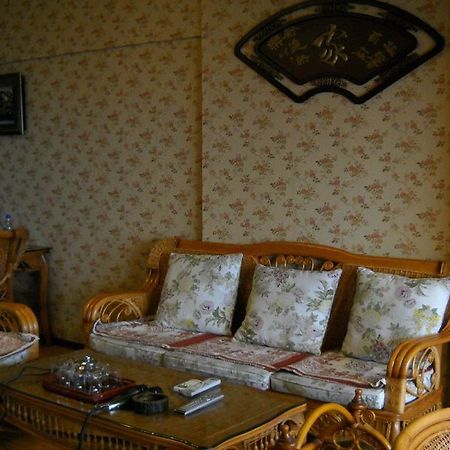 Guanhu Bojin Hotel 우한 외부 사진