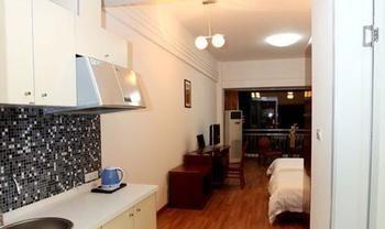 Guanhu Bojin Hotel 우한 외부 사진