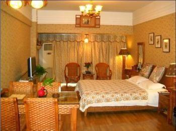 Guanhu Bojin Hotel 우한 외부 사진