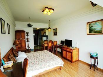 Guanhu Bojin Hotel 우한 외부 사진