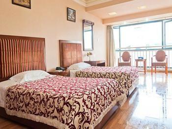 Guanhu Bojin Hotel 우한 외부 사진