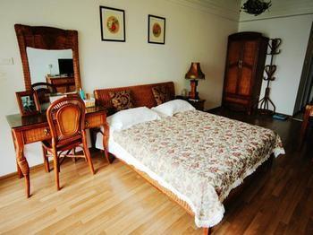 Guanhu Bojin Hotel 우한 외부 사진